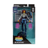 DC Comics - Blackfire Digital 7 Inch Figure