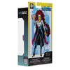 DC Comics - Blackfire Digital 7 Inch Figure