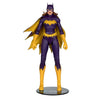 DC Comics - Batgirl (Purple Costume) Digital 7 Inch Figure