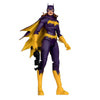 DC Comics - Batgirl (Purple Costume) Digital 7 Inch Figure
