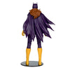 DC Comics - Batgirl (Purple Costume) Digital 7 Inch Figure