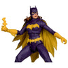 DC Comics - Batgirl (Purple Costume) Digital 7 Inch Figure
