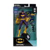 DC Comics - Batgirl (Purple Costume) Digital 7 Inch Figure