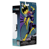 DC Comics - Batgirl (Purple Costume) Digital 7 Inch Figure
