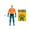 DC Comics - Aquaman 6 Inch Retro Super Friends Figure