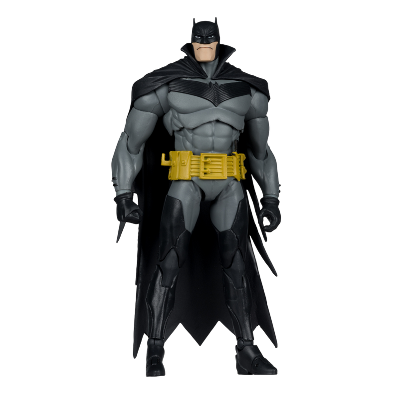 DC Multiverse - White Knight Batman 7 Inch Figure