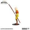Avatar: The Last Airbender - Aang 7 Inch Scale Action Figure