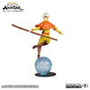 Avatar: The Last Airbender - Aang 7 Inch Scale Action Figure