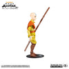 Avatar: The Last Airbender - Aang 7 Inch Scale Action Figure
