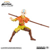Avatar: The Last Airbender - Aang 7 Inch Scale Action Figure