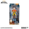 Avatar: The Last Airbender - Aang 7 Inch Scale Action Figure
