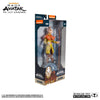 Avatar: The Last Airbender - Aang 7 Inch Scale Action Figure