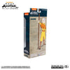 Avatar: The Last Airbender - Aang 7 Inch Scale Action Figure