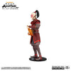 Avatar: The Last Airbender - Prince Zuko 7 Inch Scale Action Figure