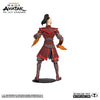 Avatar: The Last Airbender - Prince Zuko 7 Inch Scale Action Figure