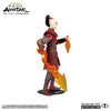 Avatar: The Last Airbender - Prince Zuko 7 Inch Scale Action Figure