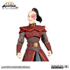 Avatar: The Last Airbender - Prince Zuko 7 Inch Scale Action Figure