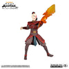 Avatar: The Last Airbender - Prince Zuko 7 Inch Scale Action Figure