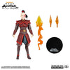 Avatar: The Last Airbender - Prince Zuko 7 Inch Scale Action Figure