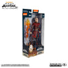 Avatar: The Last Airbender - Prince Zuko 7 Inch Scale Action Figure