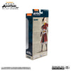 Avatar: The Last Airbender - Prince Zuko 7 Inch Scale Action Figure