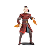 Avatar: The Last Airbender - Prince Zuko 7 Inch Scale Action Figure