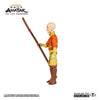 Avatar: The Last Airbender - Aang 5 Inch Scale Action Figure