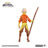 Avatar: The Last Airbender - Aang 5 Inch Scale Action Figure
