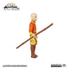 Avatar: The Last Airbender - Aang 5 Inch Scale Action Figure