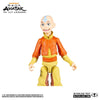 Avatar: The Last Airbender - Aang 5 Inch Scale Action Figure