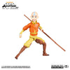 Avatar: The Last Airbender - Aang 5 Inch Scale Action Figure