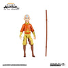 Avatar: The Last Airbender - Aang 5 Inch Scale Action Figure