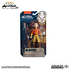 Avatar: The Last Airbender - Aang 5 Inch Scale Action Figure
