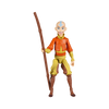 Avatar: The Last Airbender - Aang 5 Inch Scale Action Figure