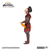 Avatar: The Last Airbender - Prince Zuko 5 Inch Scale Action Figure