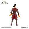 Avatar: The Last Airbender - Prince Zuko 5 Inch Scale Action Figure