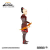Avatar: The Last Airbender - Prince Zuko 5 Inch Scale Action Figure