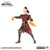 Avatar: The Last Airbender - Prince Zuko 5 Inch Scale Action Figure