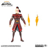 Avatar: The Last Airbender - Prince Zuko 5 Inch Scale Action Figure