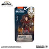 Avatar: The Last Airbender - Prince Zuko 5 Inch Scale Action Figure
