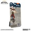 Avatar: The Last Airbender - Prince Zuko 5 Inch Scale Action Figure