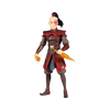 Avatar: The Last Airbender - Prince Zuko 5 Inch Scale Action Figure