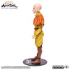 Avatar: The Last Airbender - Aang Avatar State Gold 7 Inch Figure