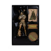 Spawn - Spawn #311 Patina Gold Label 7 Inch Figure