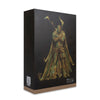 Spawn - Spawn #311 Patina Gold Label 7 Inch Figure