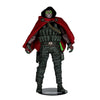 Call Of Duty - Burned Spawn 7 Inch Figure