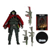 Call Of Duty - Burned Spawn 7 Inch Figure