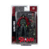 Call Of Duty - Burned Spawn 7 Inch Figure
