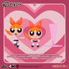 The Powerpuff Girls - 5 Points Figure (Assorted Single)