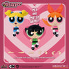 The Powerpuff Girls - 5 Points Figure (Assorted Single)